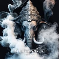 Ganesha Mantra