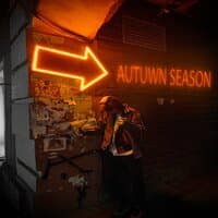 AUTUWN SEASON