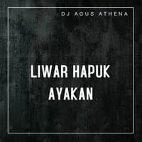 Liwar Hapuk Ayakan