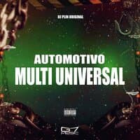 Automotivo Multi Universal