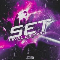 Set Final de Ano