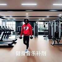 健身音乐补剂