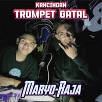 Trompet Gatal Kancingan