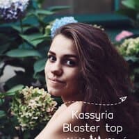 Blaster top