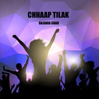 Chhaap Tilak