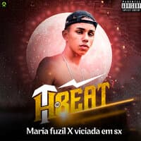 Maria Fuzil x Viciada em Sx