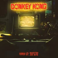 Donkey Kong