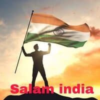 Salam india