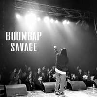 Boombap Savage