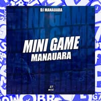 Mini Game Manauara