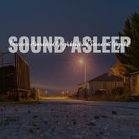 Sound Asleep: Timeworn Abandoned Neighbourhood Sounds at Night 2