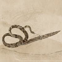 The Knife / The Serpent