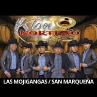 Las Mojigangas / San Marqueña