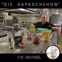 Die Rapkochshow: Krautwickel