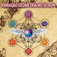 Vibração Geometria Metatron