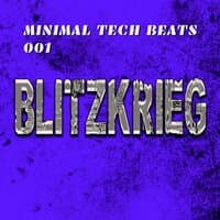 MINIMAL TECH BEATS 001