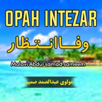 Opah Intezar