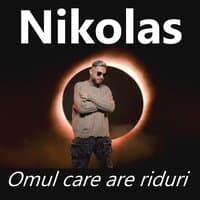 Omul care are riduri