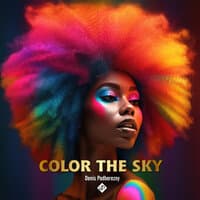 Color the Sky