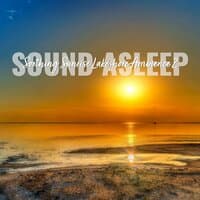 Sound Asleep: Soothing Sunrise Lakeshore Ambience 2