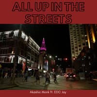 All up in the Streets