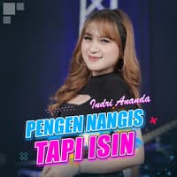 Pengen Nangis Tapi Isin