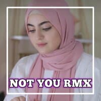 NOT YOU X MELODI ULAR