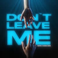 Don't Leave Me