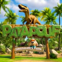 DINOSAURES PARK