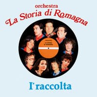 La Storia di Romagna 1^ raccolta