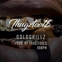 Goldgrillz 90BPM