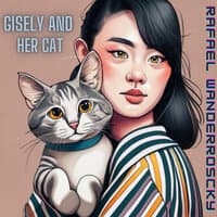 Gisely and Her Cat