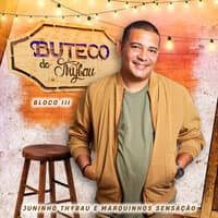 Buteco Do Thybau