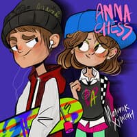 Anna Chess