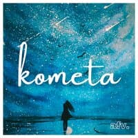 Kometa