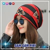 INST DJ GAM GAM PIRI