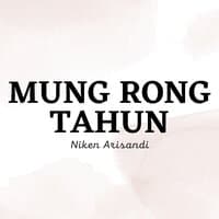 Mung Rong Tahun