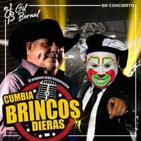 La Cumbia De Brincos Dieras