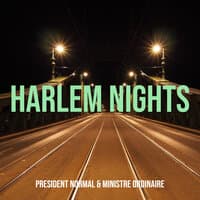 Harlem Nights