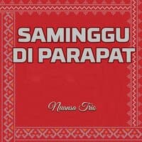 Saminggu Di Parapat