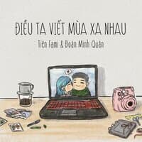 Điều Ta Viết Mùa Xa Nhau