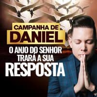 Oração do Dia - Campanha de Daniel