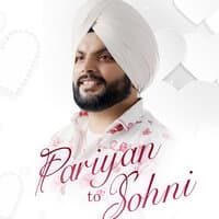 Pariyan to Sohni