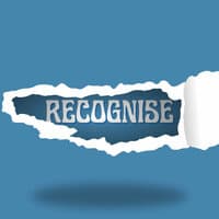 Recognise