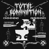 Total Domination