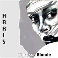 Tigresse Blonde