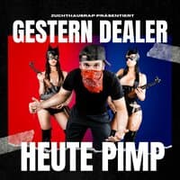 Gestern Dealer Heute Pimp