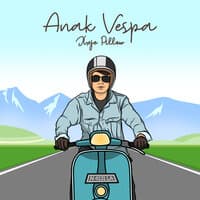 Anak Vespa