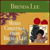 Merry Christmas From Brenda Lee