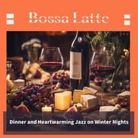 Dinner and Heartwarming Jazz on Winter Nights